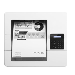 HP LaserJet Pro M501dn Yazıcı