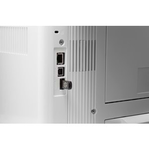HP LaserJet Pro M501dn Yazıcı