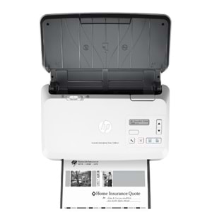 HP ScanJet Enterprise Flow 7000 s3
