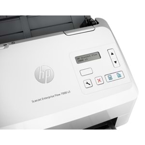 HP ScanJet Enterprise Flow 7000 s3
