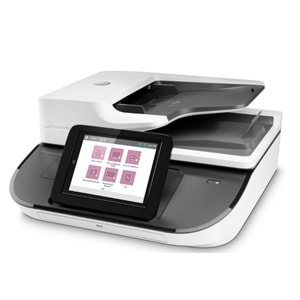 HP Dijital Gönderici Flow 8500 fn2