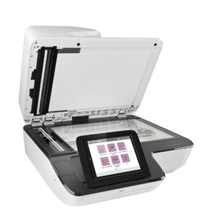 HP ScanJet Kurumsal Akış N9120 fn2