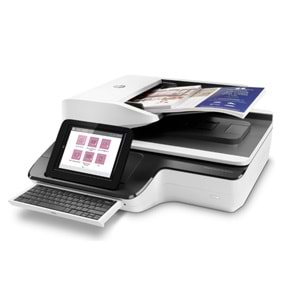 HP ScanJet Kurumsal Akış N9120 fn2