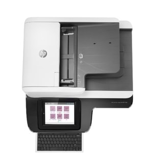 HP ScanJet Kurumsal Akış N9120 fn2