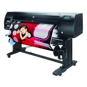 HP DesignJet Z6810 42-inç (1070mm) Production Plotter Yazıcı (2QU12A)