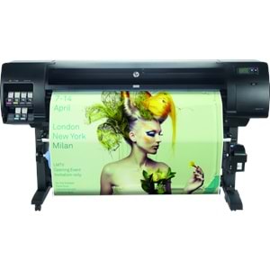 HP DesignJet Z6610 60-inç (1524mm) Production Plotter Yazıcı (2QU13A)