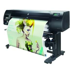 HP DesignJet Z6610 60-inç (1524mm) Production Plotter Yazıcı (2QU13A)