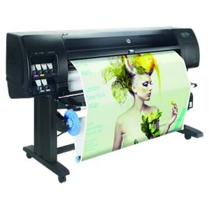 HP DesignJet Z6610 60-inç (1524mm) Production Plotter Yazıcı (2QU13A)