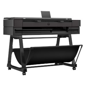 HP DesignJet T850 36 inç (914mm) Çok İşlevli Plotter Yazıcı (2Y9H2A)