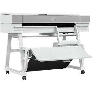 HP DesignJet T950 36 inç (914mm) Çok İşlevli Plotter Yazıcı (2Y9H3A)
