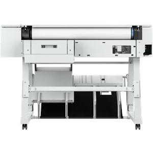 HP DesignJet T950 36 inç (914mm) Çok İşlevli Plotter Yazıcı (2Y9H3A)