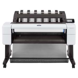 HP DesignJet T1600 36 inç (914mm) Plotter Yazıcı (3EK10A)