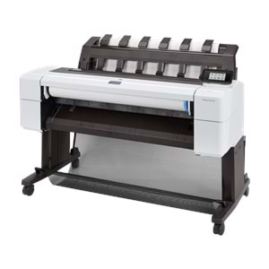 HP DesignJet T1600 36 inç (914mm) Plotter Yazıcı (3EK10A)