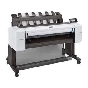 HP DesignJet T1600 36 inç (914mm) Plotter Yazıcı (3EK10A)