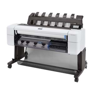 HP DesignJet T1600dr 36 inç (914mm) Plotter Yazıcı (3EK12A)