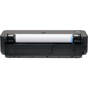 HP DesignJet T230 24 inç (610mm) A0 Plotter Yazıcı (5HB07A)