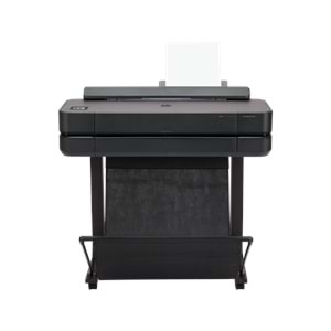 HP DesignJet T650 24 inç (610mm) A1 Plotter Yazıcı (5HB08A)