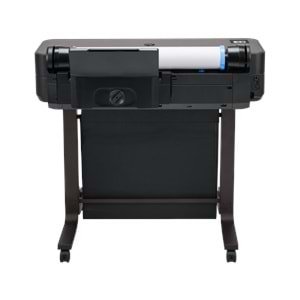 HP DesignJet T630 24 inç (610mm) A1 Plotter Yazıcı (5HB09A)