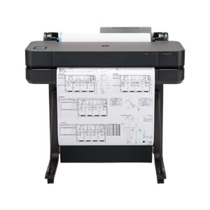 HP DesignJet T630 36 inç (610mm) A1 Plotter Yazıcı (5HB11A)