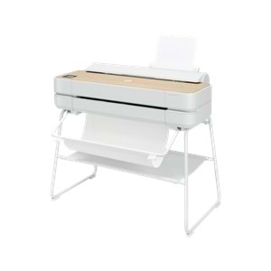 HP DesignJet Studio 24 inç (610mm) Plotter Yazıcı (5HB12A)