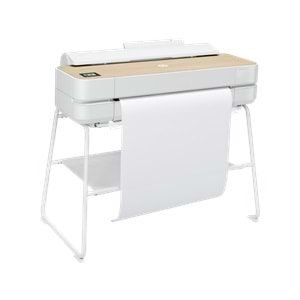 HP DesignJet Studio 24 inç (610mm) Plotter Yazıcı (5HB12A)