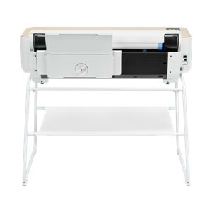 HP DesignJet Studio 24 inç (610mm) Plotter Yazıcı (5HB12A)