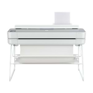 HP DesignJet Studio Steel 36 inç (914mm) Plotter Yazıcı (5HB14C)
