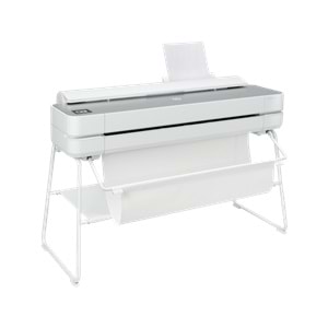 HP DesignJet Studio Steel 36 inç (914mm) Plotter Yazıcı (5HB14C)
