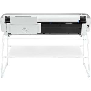 HP DesignJet Studio Steel 36 inç (914mm) Plotter Yazıcı (5HB14C)