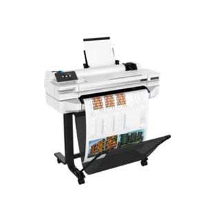 HP DesignJet T530 24 inç (610mm) A1 Plotter Yazıcı (5ZY60A)