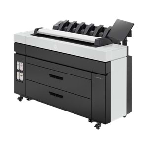 HP DesignJet XL 3800 36 inç (914mm) MFP Çok Fonksiyonlu Plotter Yazıcı (7QR88A)