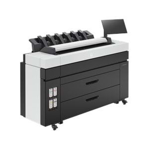 HP DesignJet XL 3800 36 inç (914mm) MFP Çok Fonksiyonlu Plotter Yazıcı (7QR88A)