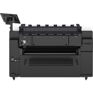 HP DesignJet XL 3800 36 inç (914mm) MFP Çok Fonksiyonlu Plotter Yazıcı (7QR88A)