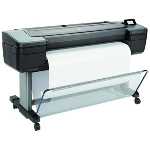 HP DesignJet Z6 44-inç (1118mm) PostScript Plotter Yazıcı (T8W16A)
