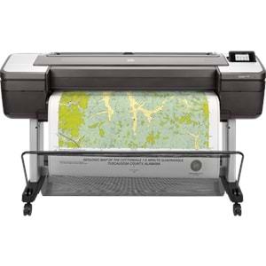 HP DesignJet T1700 44-inç/1118mm Plotter Yazıcı (W6B55A)