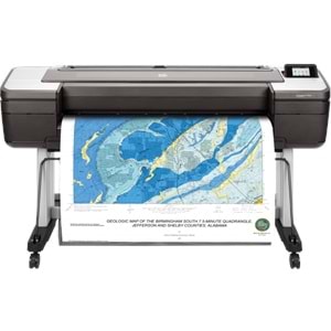 HP DesignJet T1700 44-inç/1118mm Plotter Yazıcı (W6B55A)