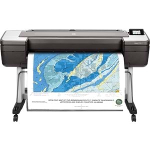 HP DesignJet T1700dr 44-inç (1118mm) Plotter Yazıcı (W6B56A)