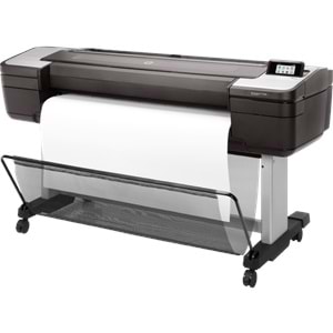HP DesignJet T1700dr 44-inç (1118mm) Plotter Yazıcı (W6B56A)