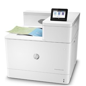 HP Color LaserJet Enterprise M856dn Yazıcı