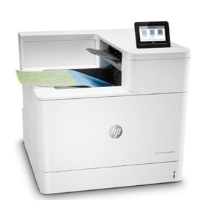 HP Color LaserJet Enterprise M856dn Yazıcı