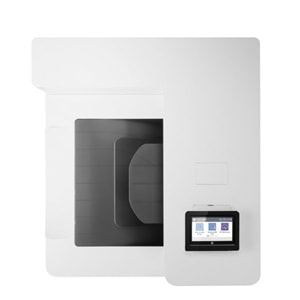 HP Color LaserJet Enterprise M856dn Yazıcı