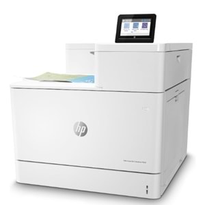 HP Color LaserJet Enterprise M856dn Yazıcı