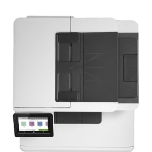 HP Color LaserJet Pro MFP M479fnw Yazıcı