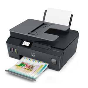 HP Smart Tank 615 All-in-One Yazıcı