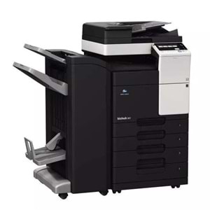 KONİCA MİNOLTA bizhub 367