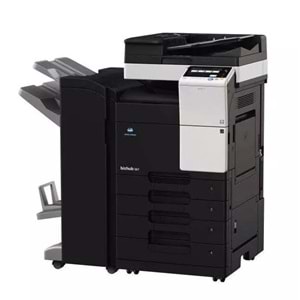 KONİCA MİNOLTA bizhub 367