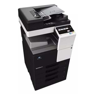 KONİCA MİNOLTA bizhub 367