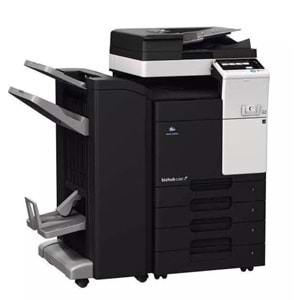 KONİCA MİNOLTA bizhub 287