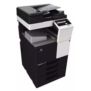 KONİCA MİNOLTA bizhub 227