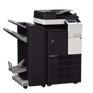 KONİCA MİNOLTA bizhub 227